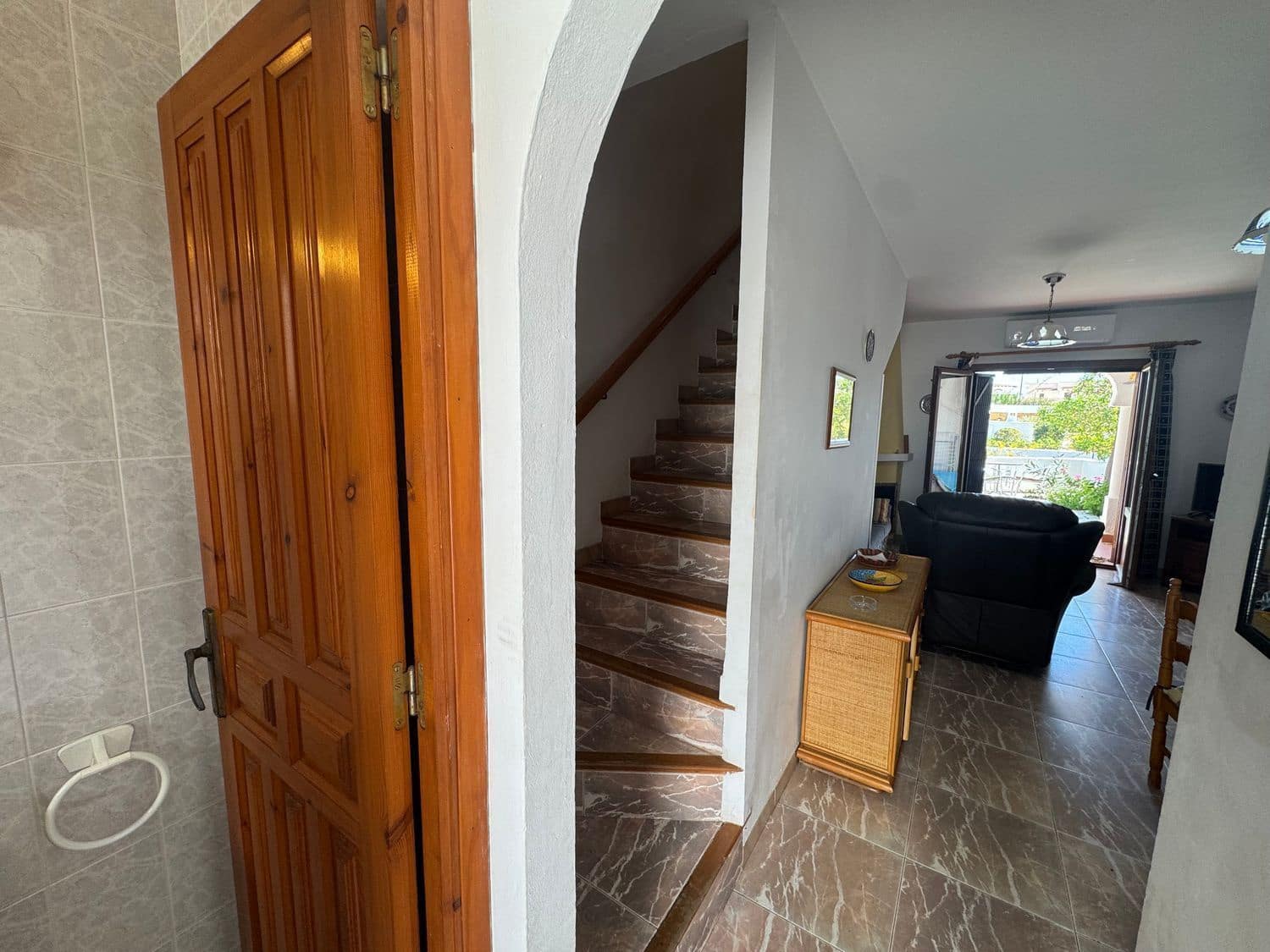 Casa de 2 habitaciones en Mojácar en venta con piscina garaje - 220.000 € (Ref: 9731159)