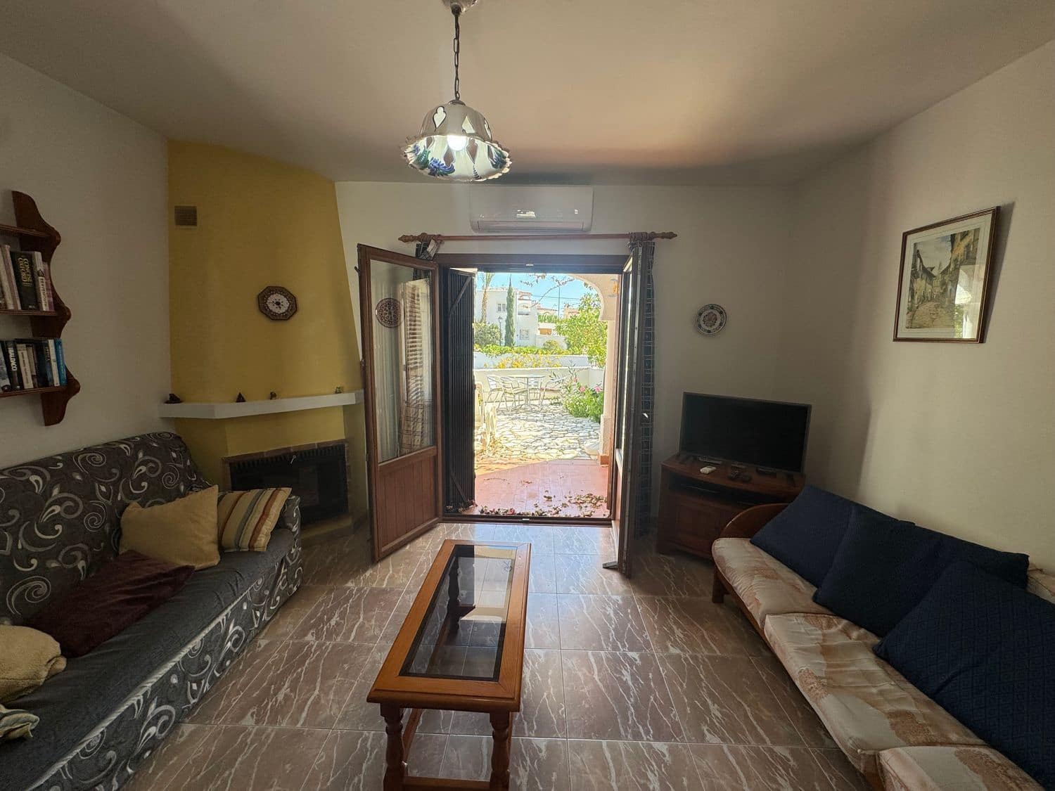 Casa de 2 habitaciones en Mojácar en venta con piscina garaje - 220.000 € (Ref: 9731159)