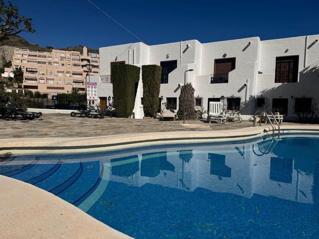 Casa de 2 habitaciones en Mojácar en venta con piscina garaje - 220.000 € (Ref: 9731159)