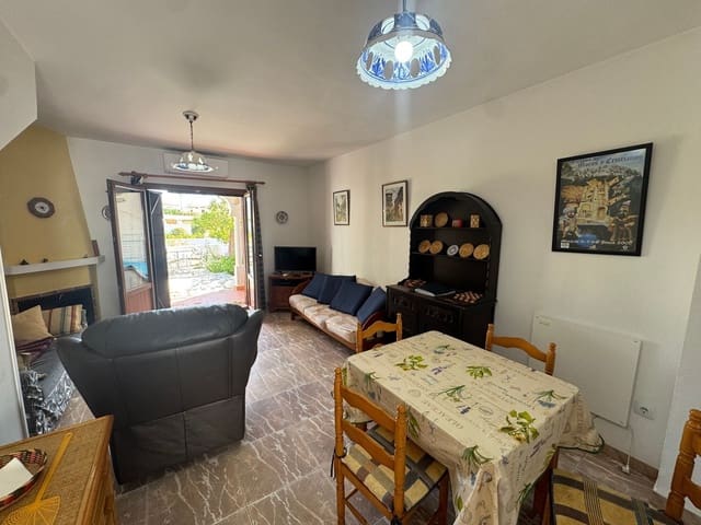 Casa de 2 habitaciones en Mojácar en venta con piscina garaje - 220.000 € (Ref: 9731159)