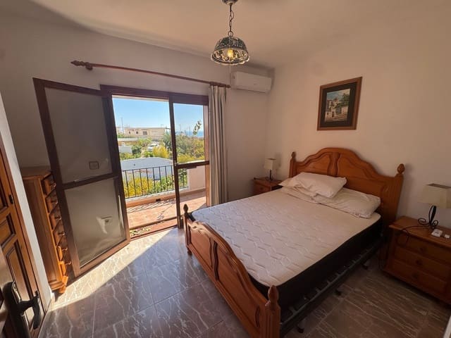 Casa de 2 habitaciones en Mojácar en venta con piscina garaje - 220.000 € (Ref: 9731159)