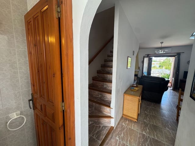 Casa de 2 habitaciones en Mojácar en venta con piscina garaje - 220.000 € (Ref: 9731159)