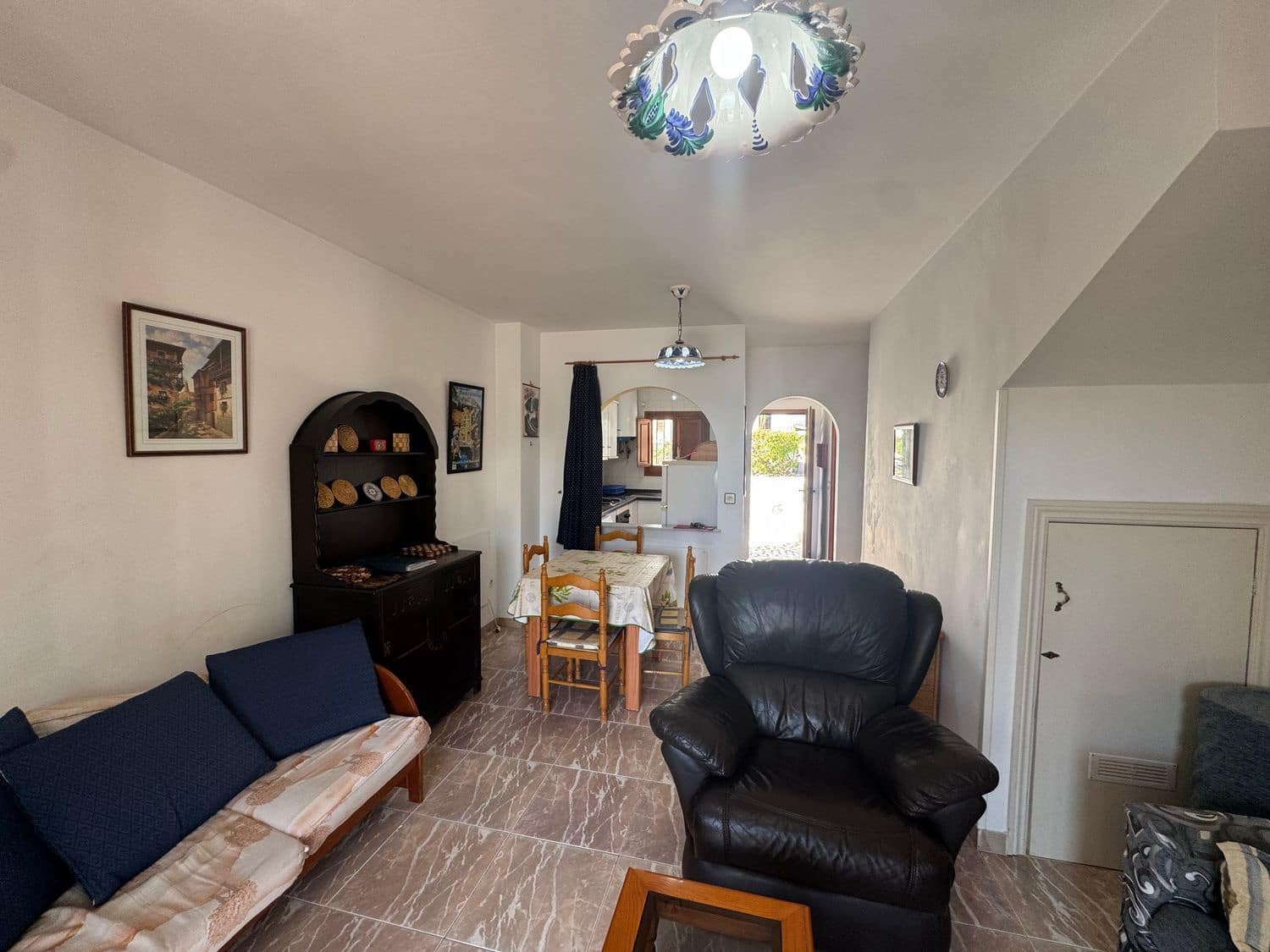 Casa de 2 habitaciones en Mojácar en venta con piscina garaje - 220.000 € (Ref: 9731159)