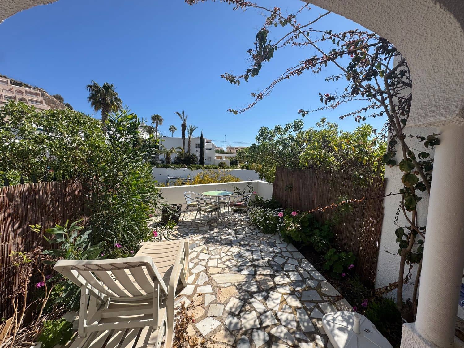 Casa de 2 habitaciones en Mojácar en venta con piscina garaje - 220.000 € (Ref: 9731159)