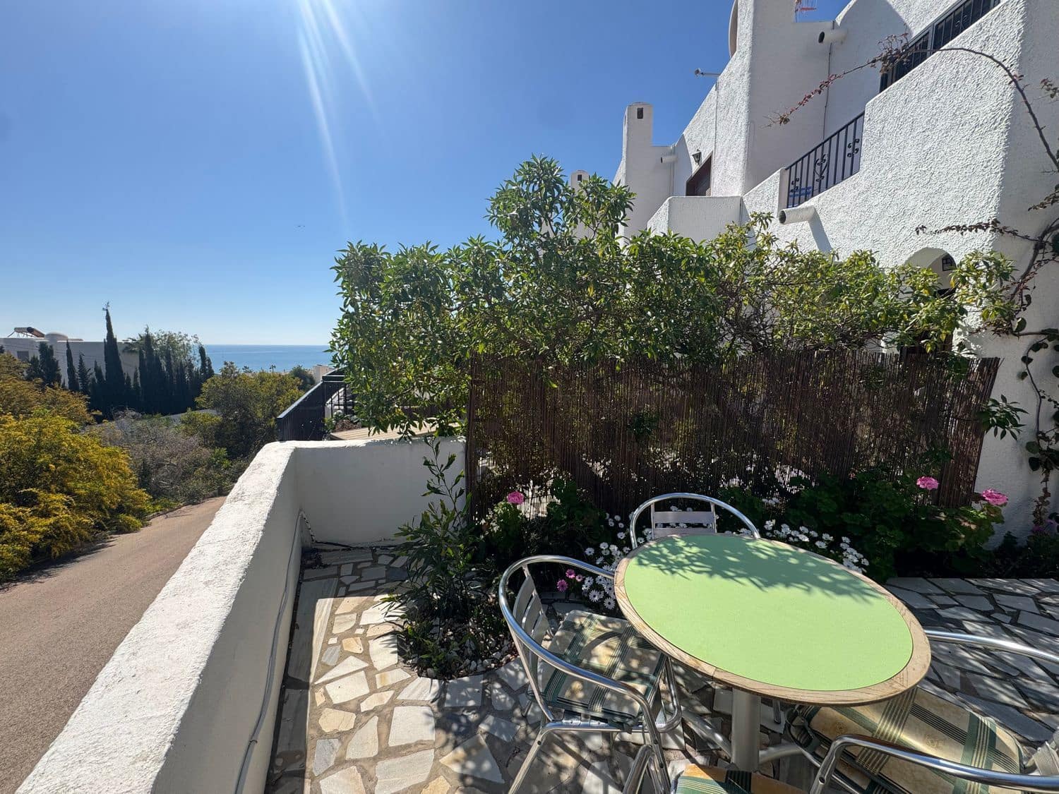 Casa de 2 habitaciones en Mojácar en venta con piscina garaje - 220.000 € (Ref: 9731159)