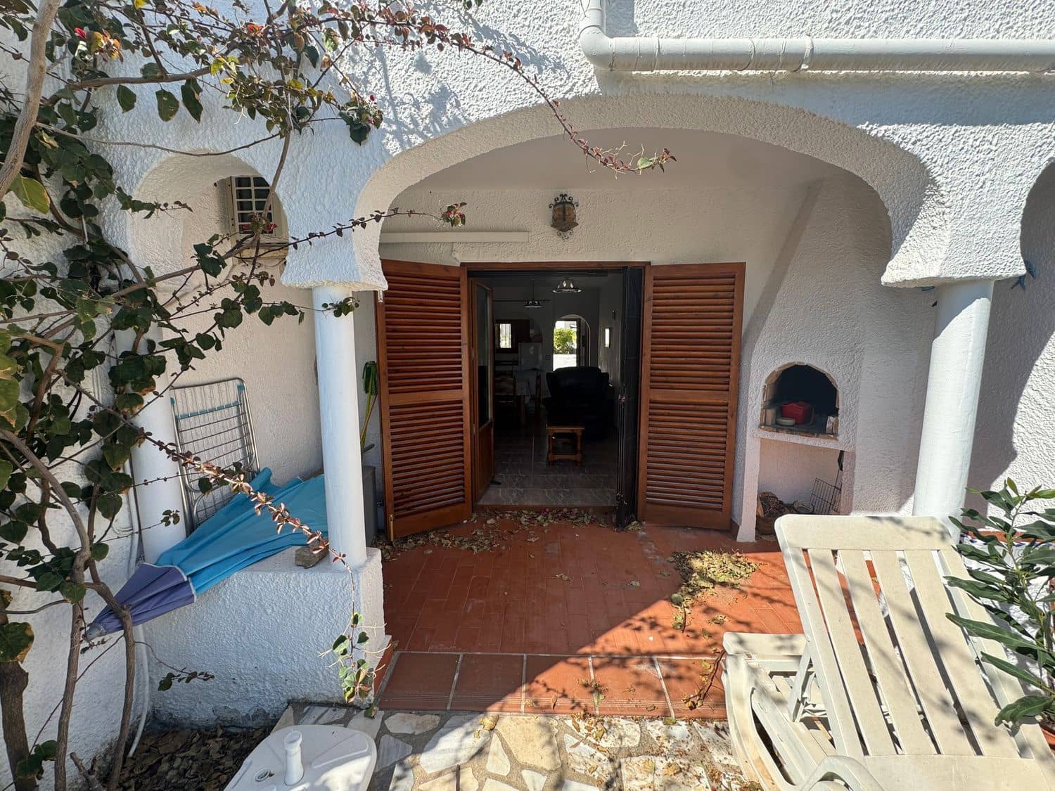 Casa de 2 habitaciones en Mojácar en venta con piscina garaje - 220.000 € (Ref: 9731159)