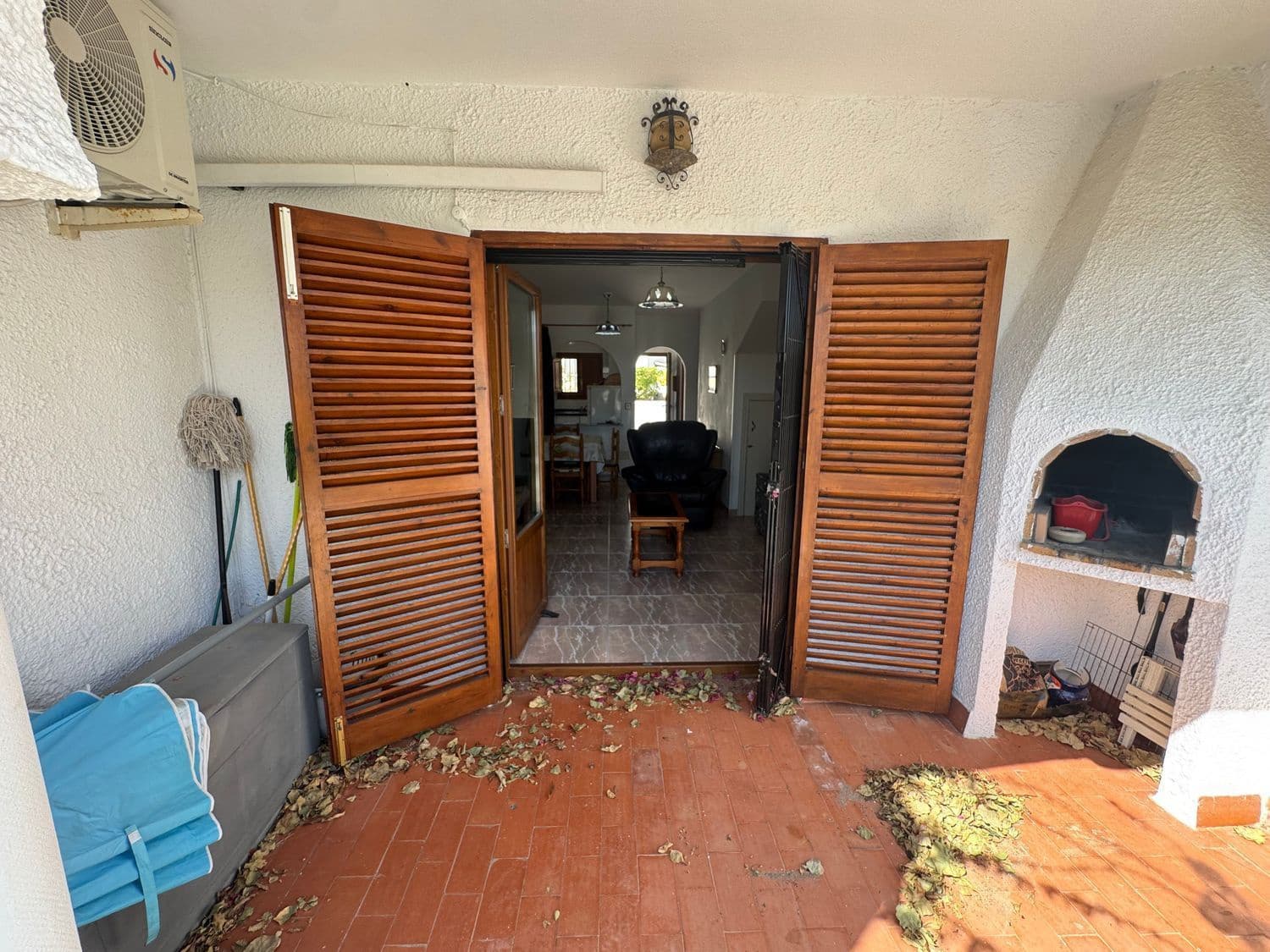 Casa de 2 habitaciones en Mojácar en venta con piscina garaje - 220.000 € (Ref: 9731159)