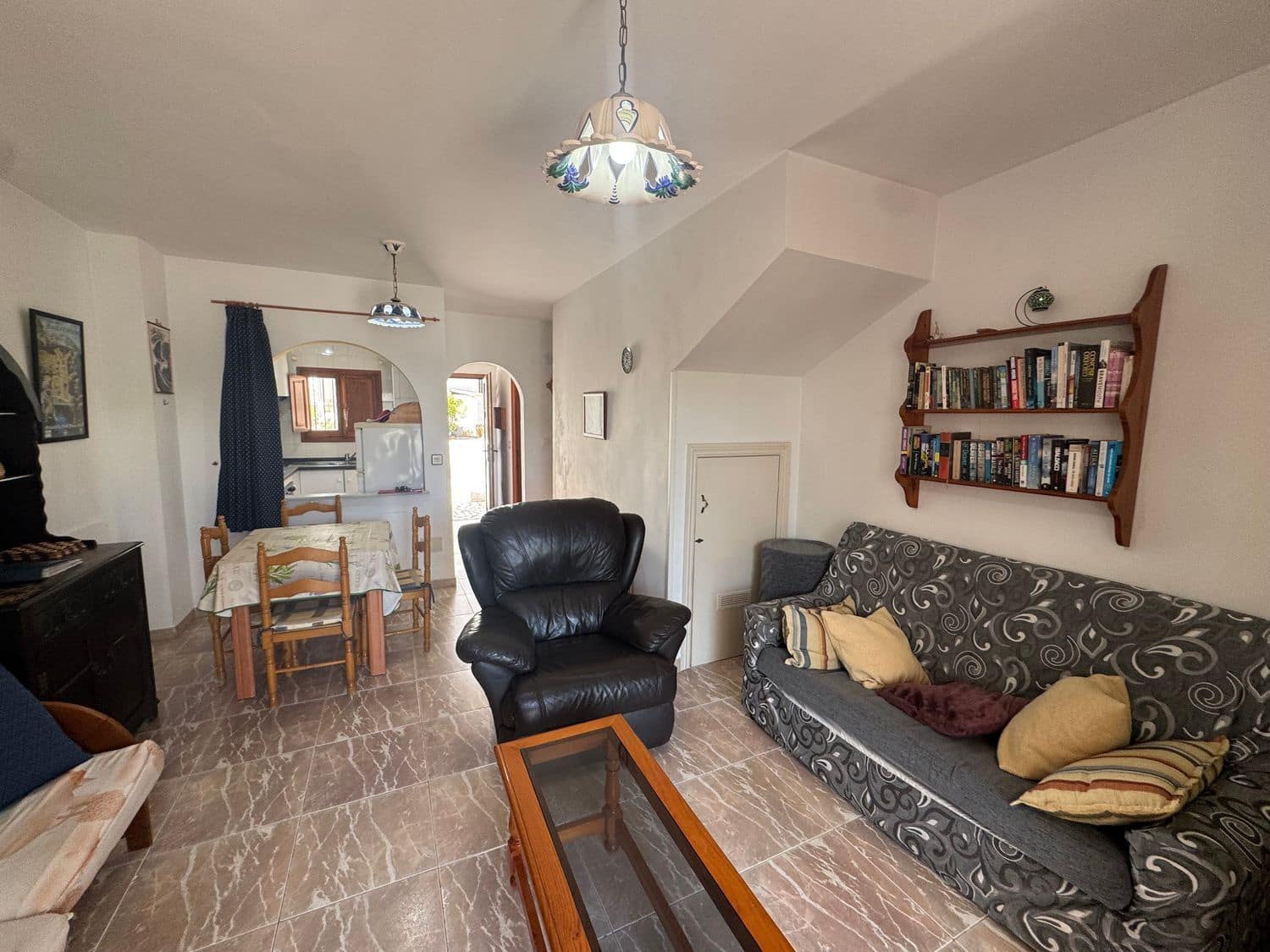 Casa de 2 habitaciones en Mojácar en venta con piscina garaje - 220.000 € (Ref: 9731159)