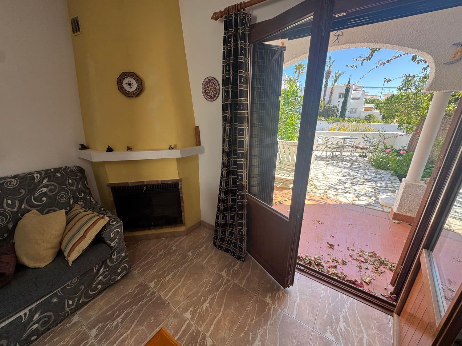 Casa de 2 habitaciones en Mojácar en venta con piscina garaje - 220.000 € (Ref: 9731159)