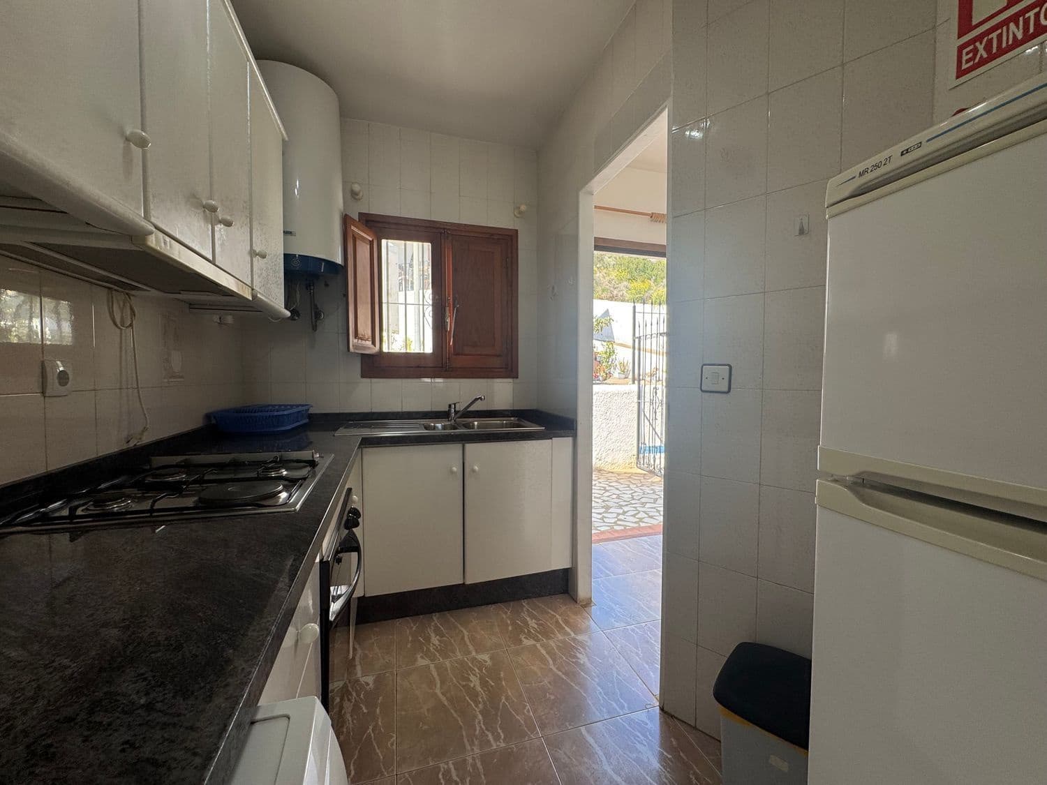 Casa de 2 habitaciones en Mojácar en venta con piscina garaje - 220.000 € (Ref: 9731159)