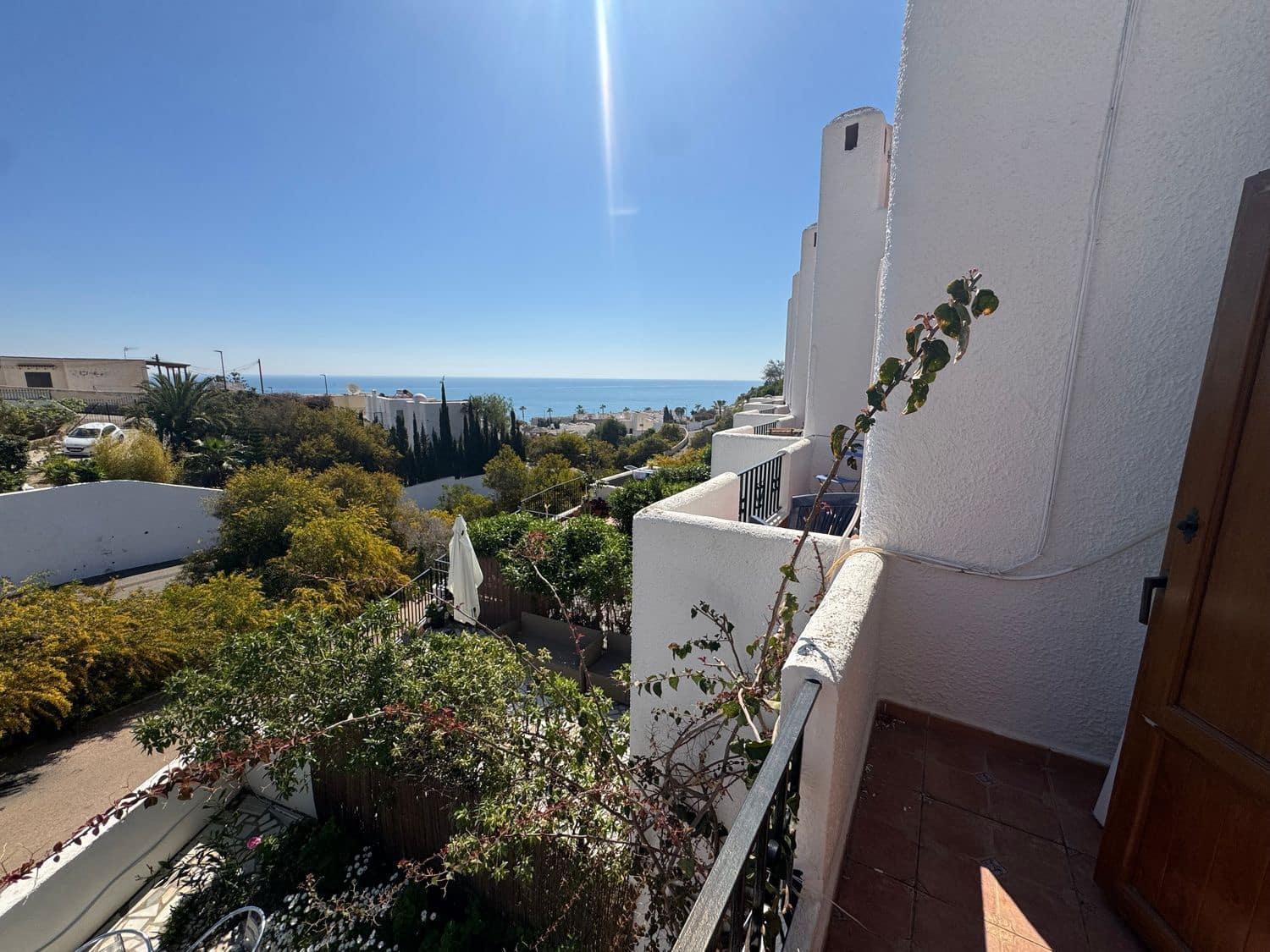 Casa de 2 habitaciones en Mojácar en venta con piscina garaje - 220.000 € (Ref: 9731159)