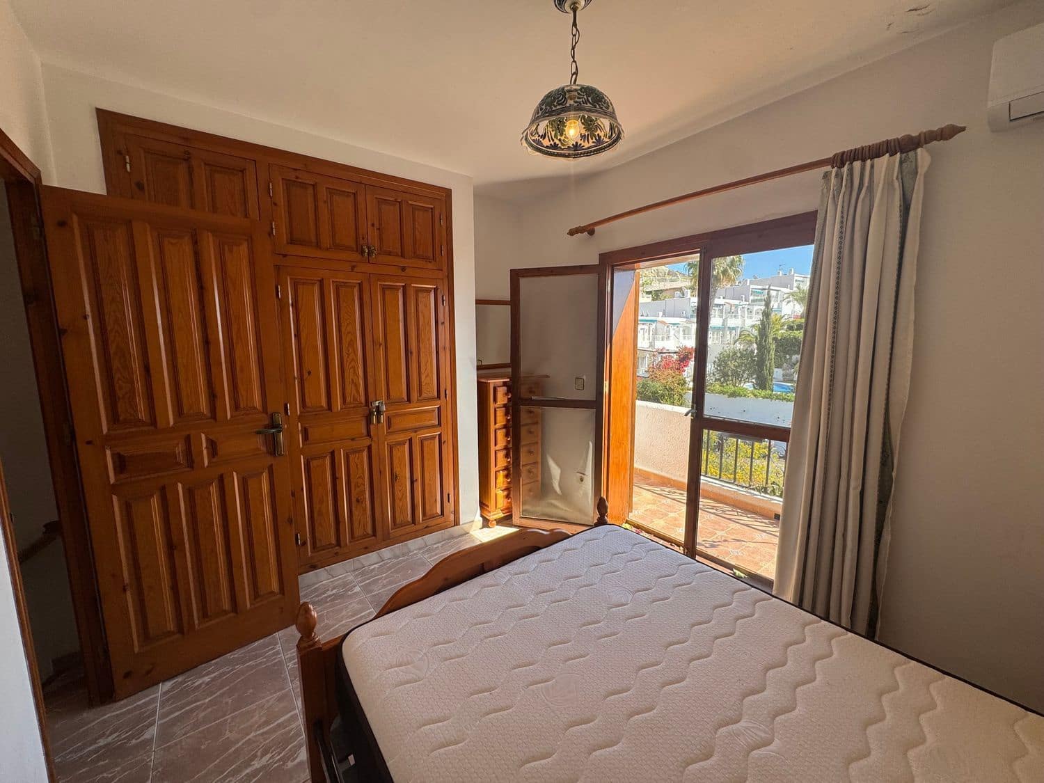 Casa de 2 habitaciones en Mojácar en venta con piscina garaje - 220.000 € (Ref: 9731159)