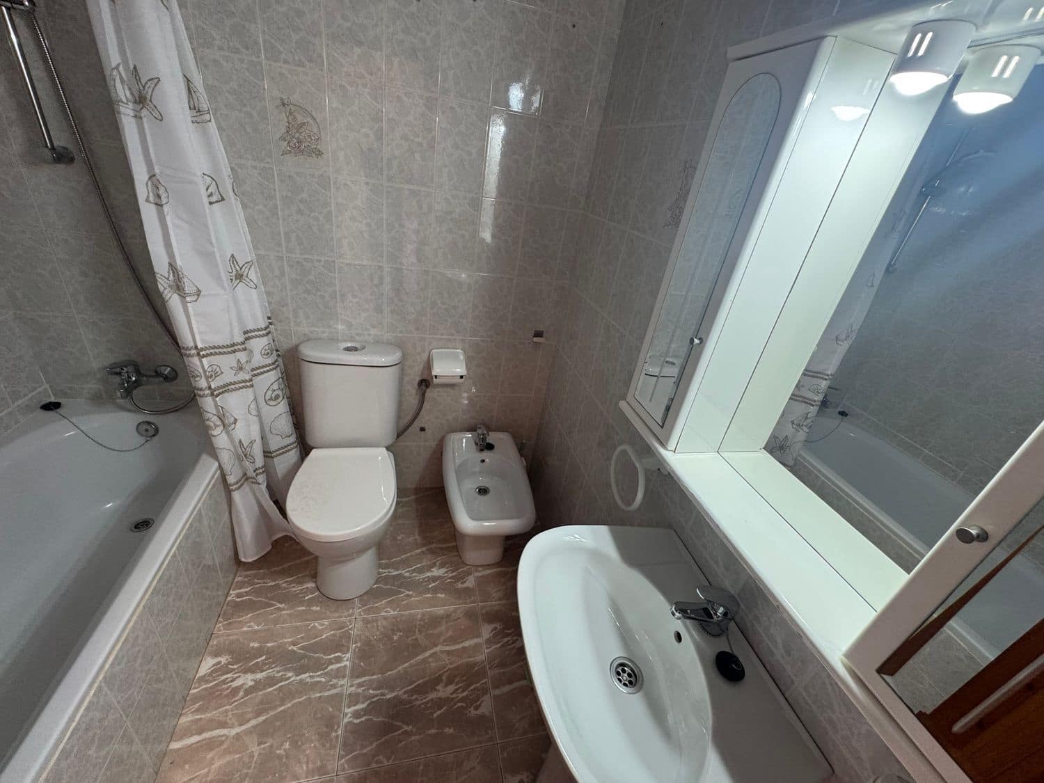 Casa de 2 habitaciones en Mojácar en venta con piscina garaje - 220.000 € (Ref: 9731159)