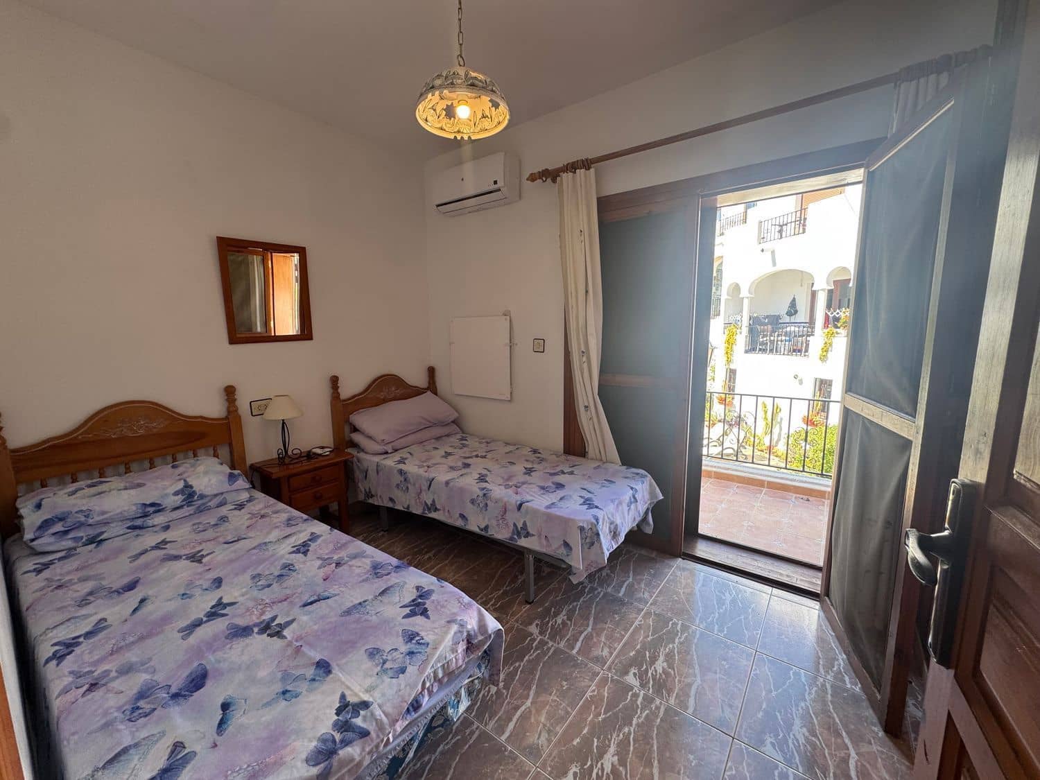 Casa de 2 habitaciones en Mojácar en venta con piscina garaje - 220.000 € (Ref: 9731159)