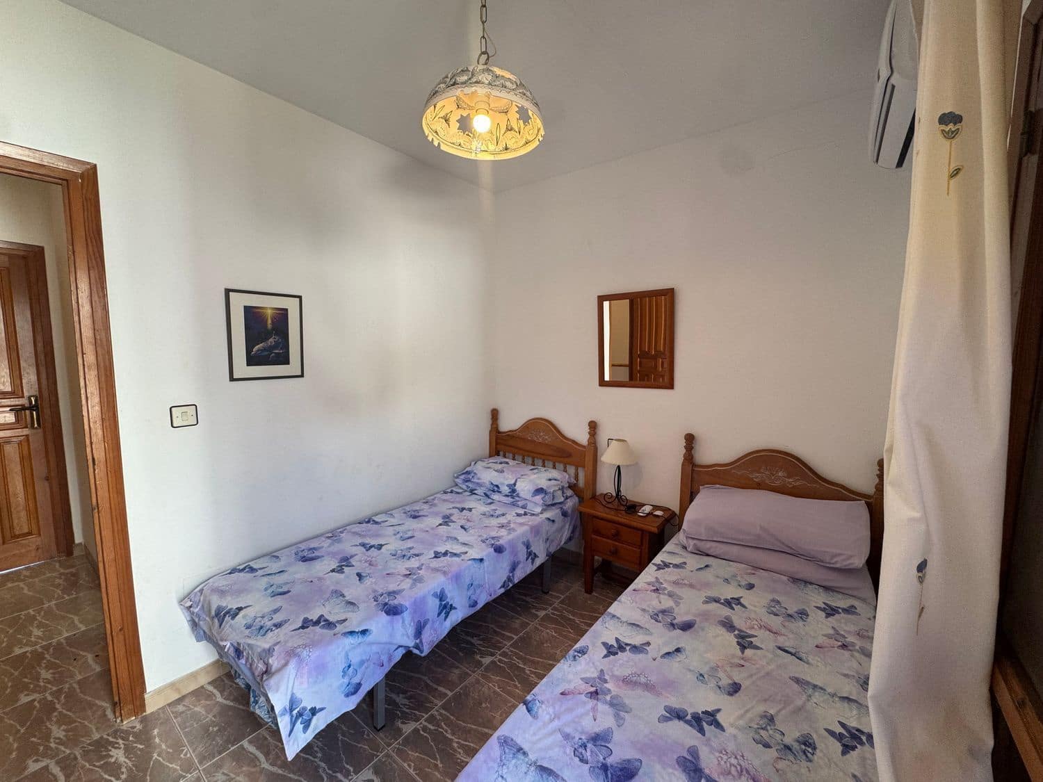 Casa de 2 habitaciones en Mojácar en venta con piscina garaje - 220.000 € (Ref: 9731159)