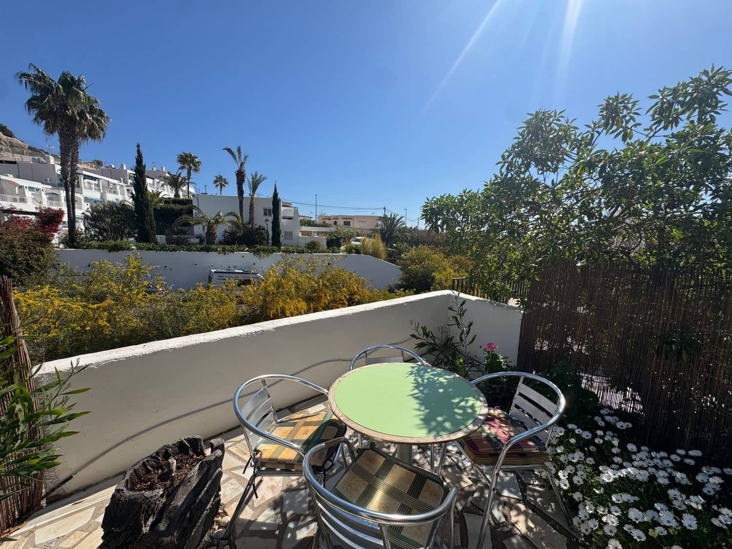 Casa de 2 habitaciones en Mojácar en venta con piscina garaje - 220.000 € (Ref: 9731159)