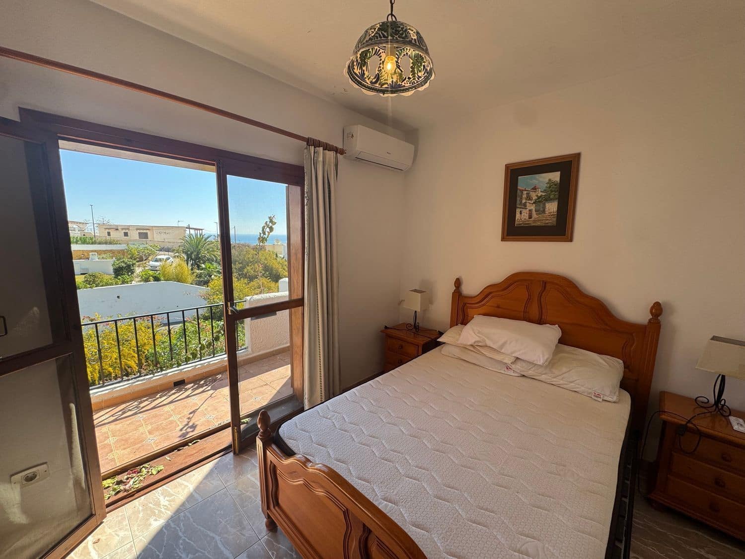 Casa de 2 habitaciones en Mojácar en venta con piscina garaje - 220.000 € (Ref: 9731159)