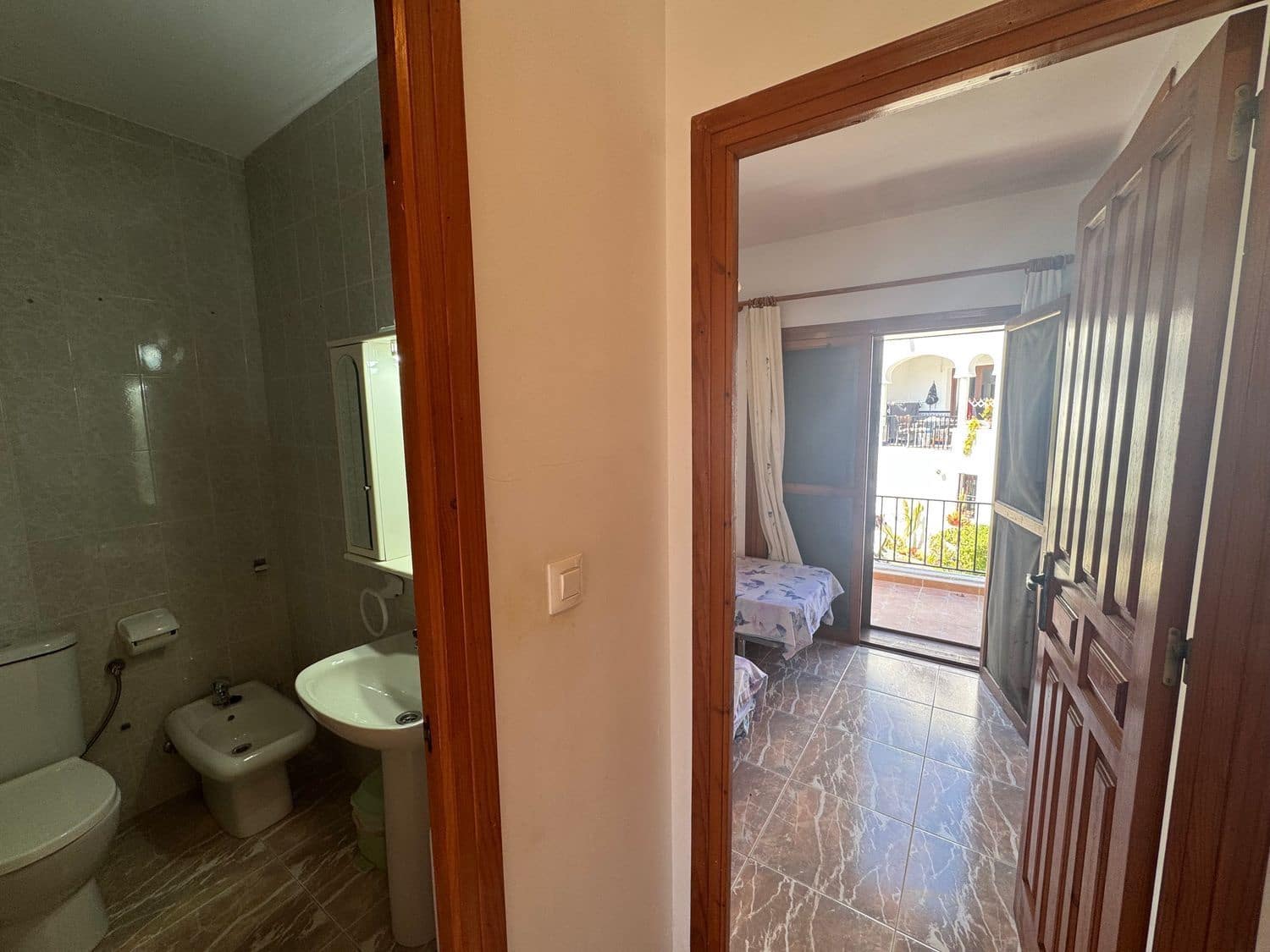 Casa de 2 habitaciones en Mojácar en venta con piscina garaje - 220.000 € (Ref: 9731159)
