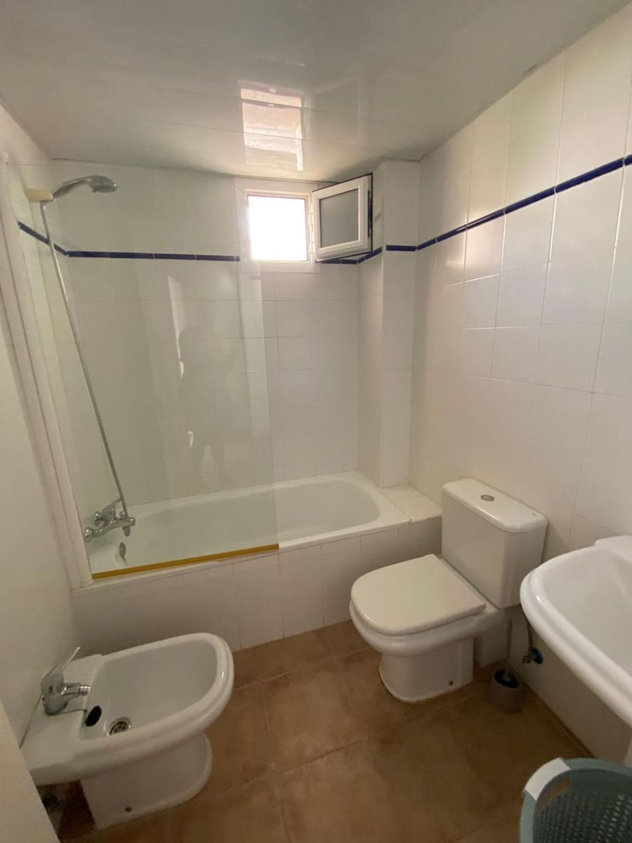 4 bedroom Flat for sale in Vera with pool garage - € 495,000 (Ref: 9733639)