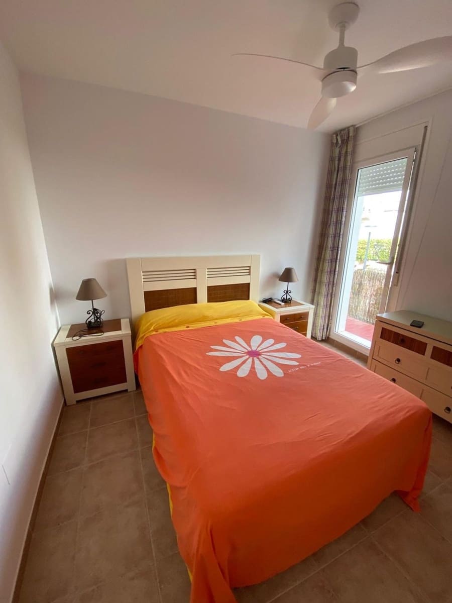 4 bedroom Flat for sale in Vera with pool garage - € 495,000 (Ref: 9733639)