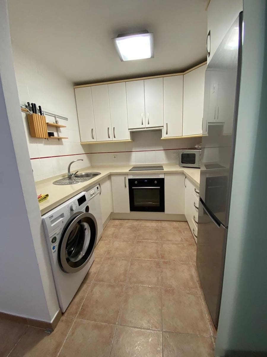 4 bedroom Flat for sale in Vera with pool garage - € 495,000 (Ref: 9733639)