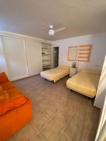 4 bedroom Flat for sale in El Playazo, Vera with pool garage - € 495,000 (Ref: 9733639)