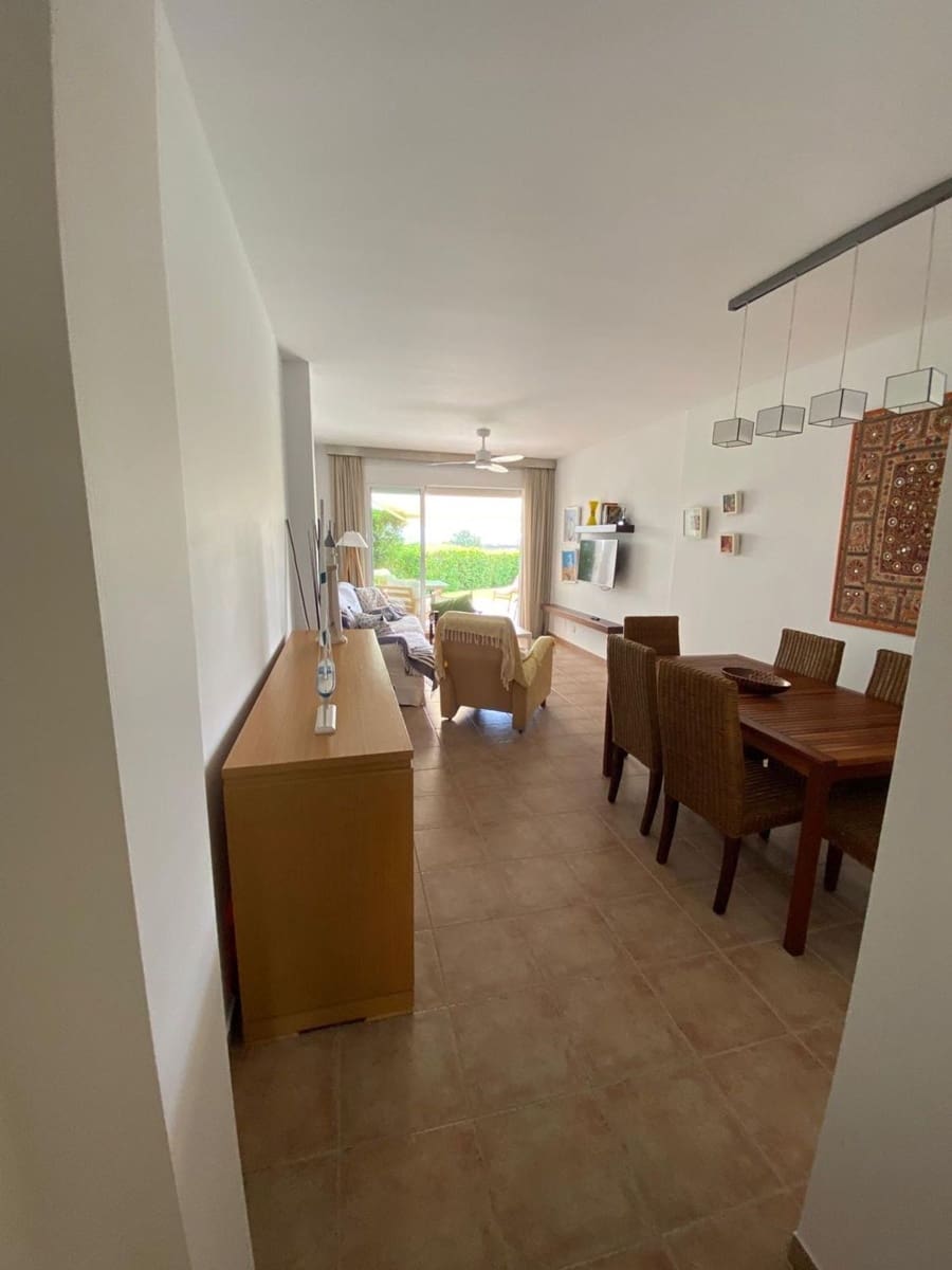 4 bedroom Flat for sale in Vera with pool garage - € 495,000 (Ref: 9733639)