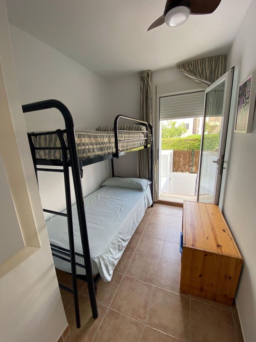 4 bedroom Flat for sale in Vera with pool garage - € 495,000 (Ref: 9733639)