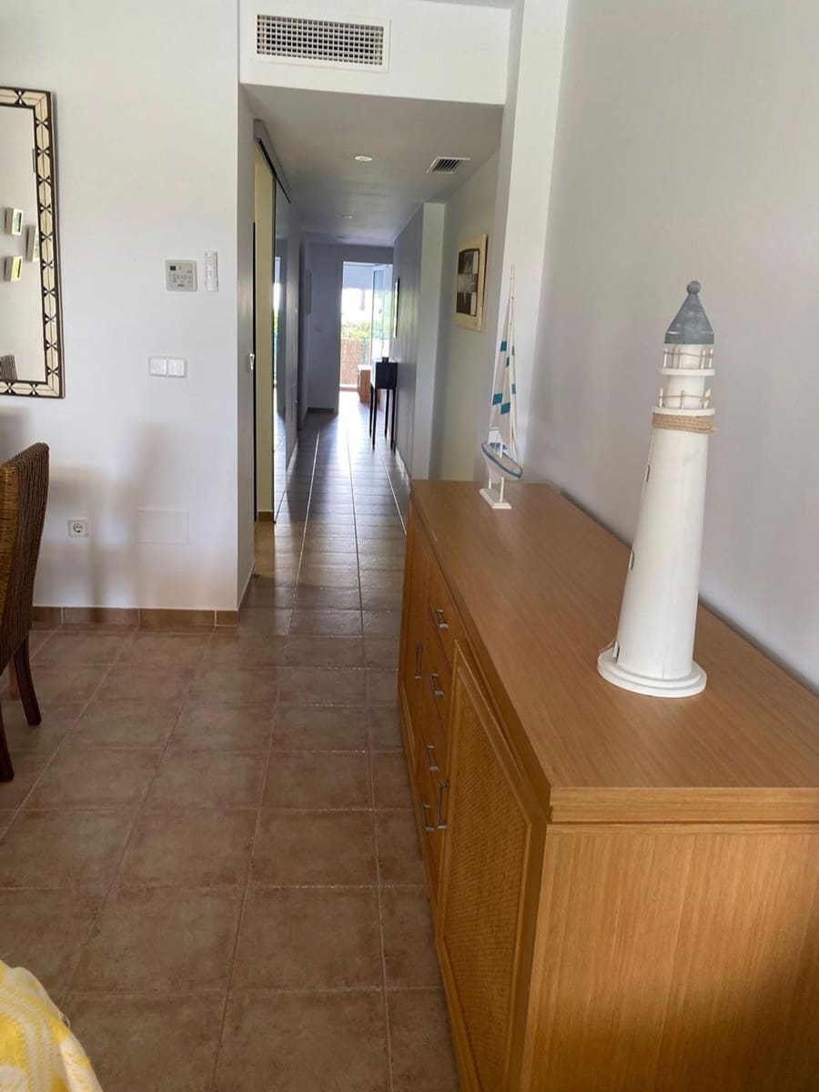 4 bedroom Flat for sale in Vera with pool garage - € 495,000 (Ref: 9733639)