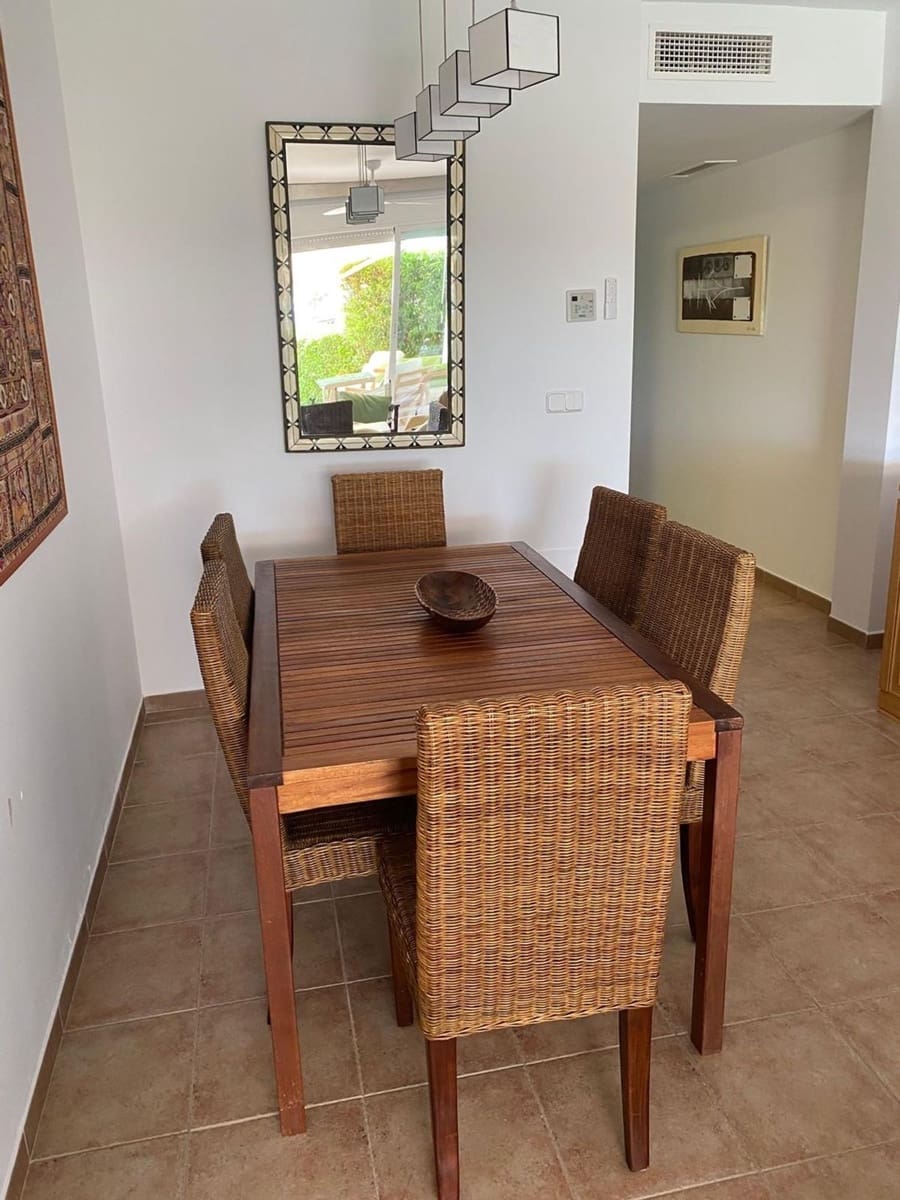 4 bedroom Flat for sale in Vera with pool garage - € 495,000 (Ref: 9733639)