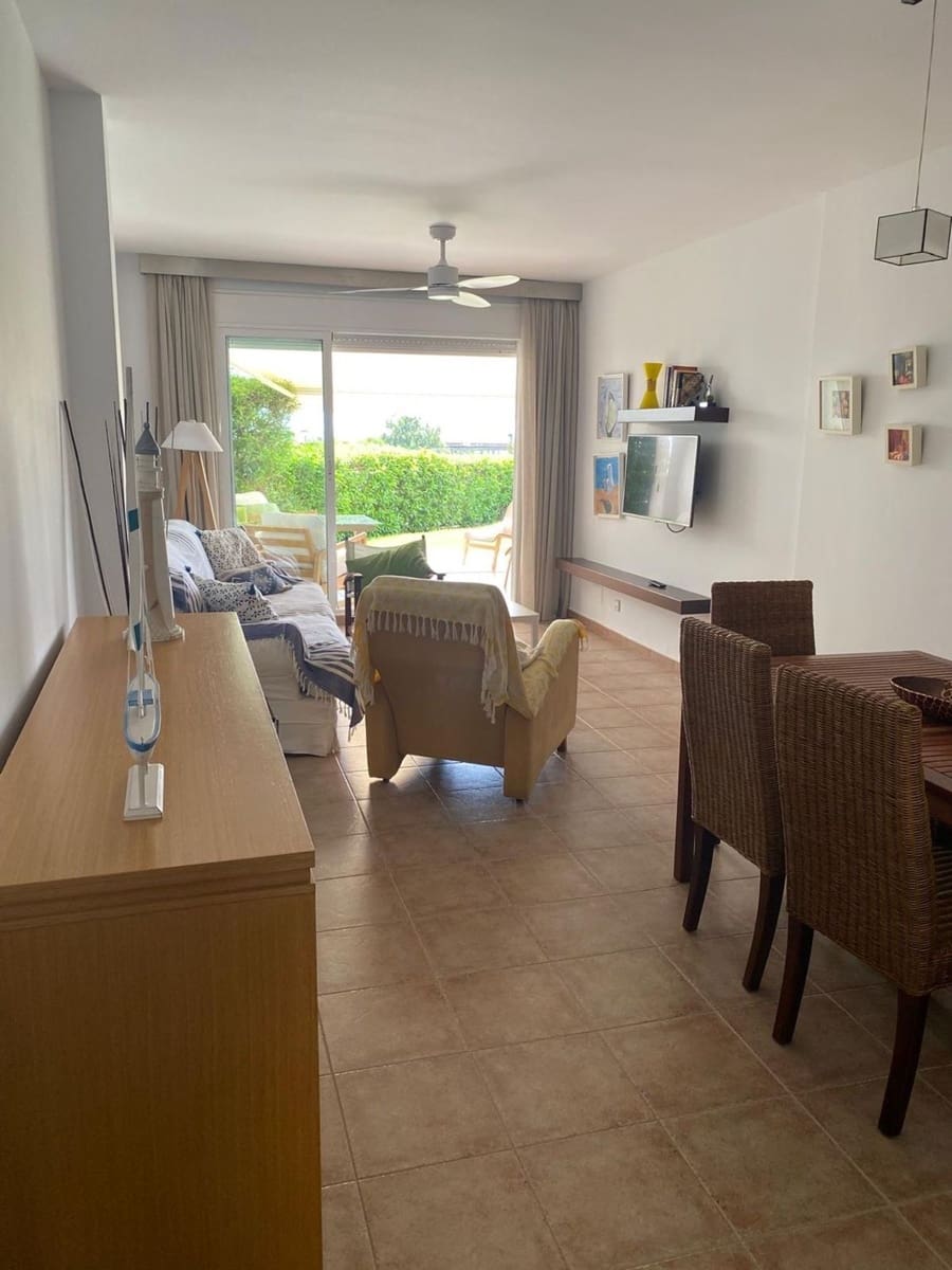 4 bedroom Flat for sale in Vera with pool garage - € 495,000 (Ref: 9733639)