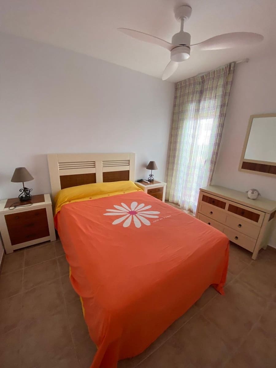 4 bedroom Flat for sale in Vera with pool garage - € 495,000 (Ref: 9733639)