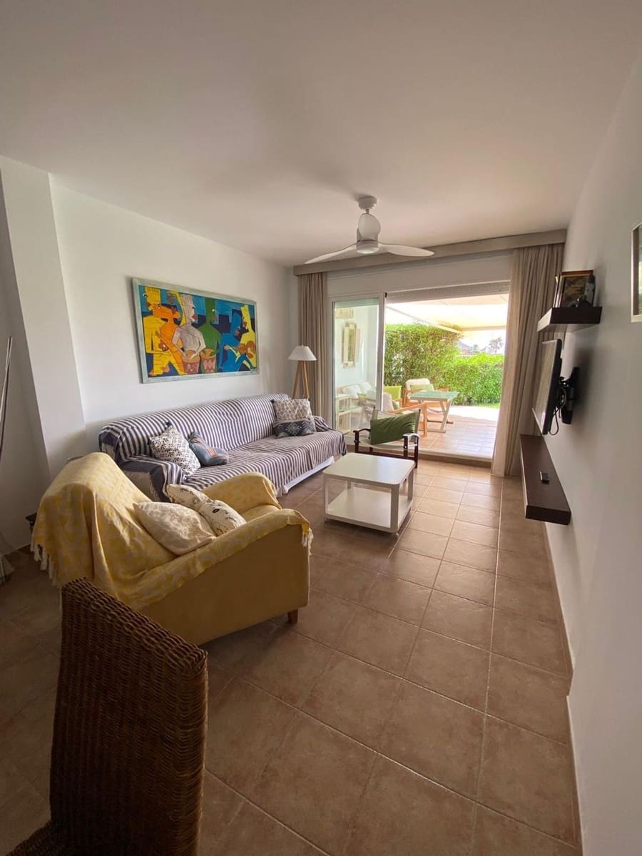 4 bedroom Flat for sale in Vera with pool garage - € 495,000 (Ref: 9733639)