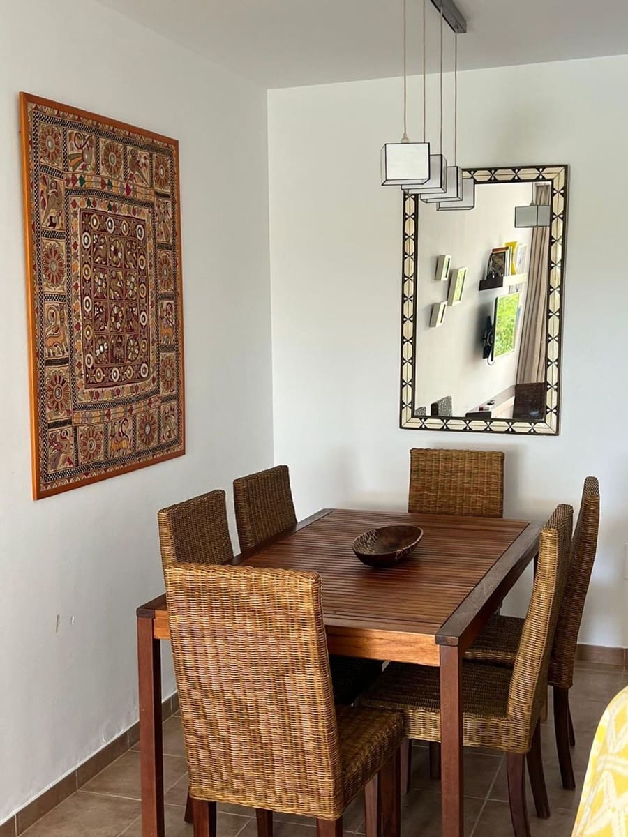 4 bedroom Flat for sale in Vera with pool garage - € 495,000 (Ref: 9733639)