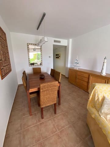 4 bedroom Flat for sale in El Playazo, Vera with pool garage - € 495,000 (Ref: 9733639)