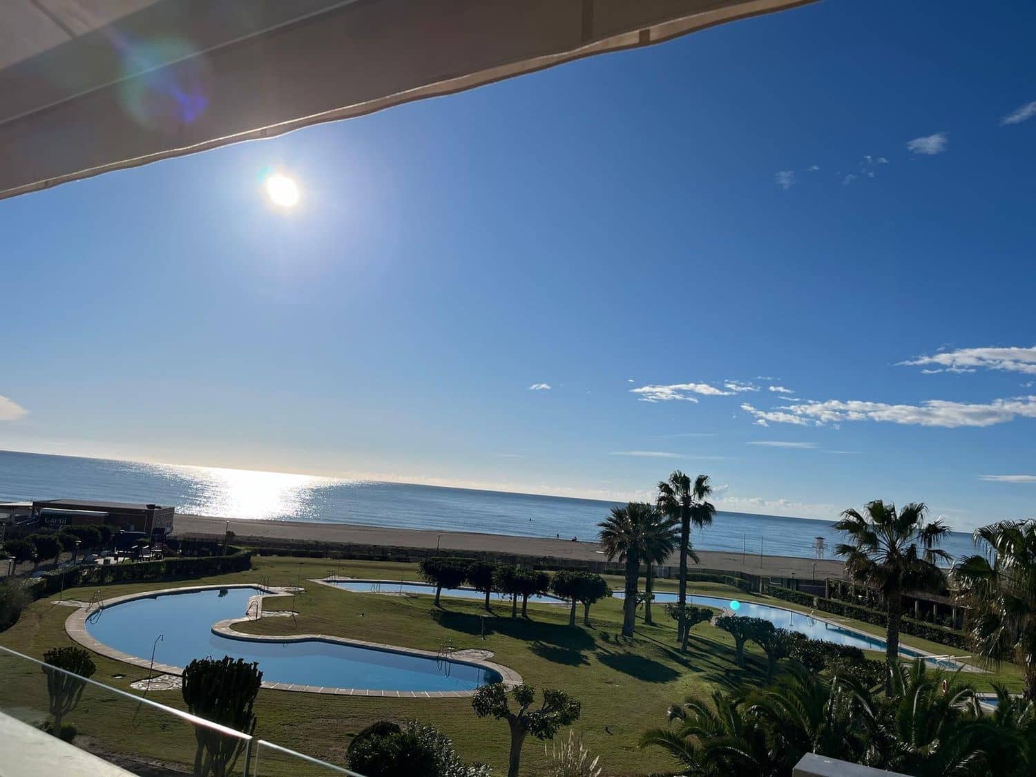 4 bedroom Flat for sale in Vera with pool garage - € 495,000 (Ref: 9733639)