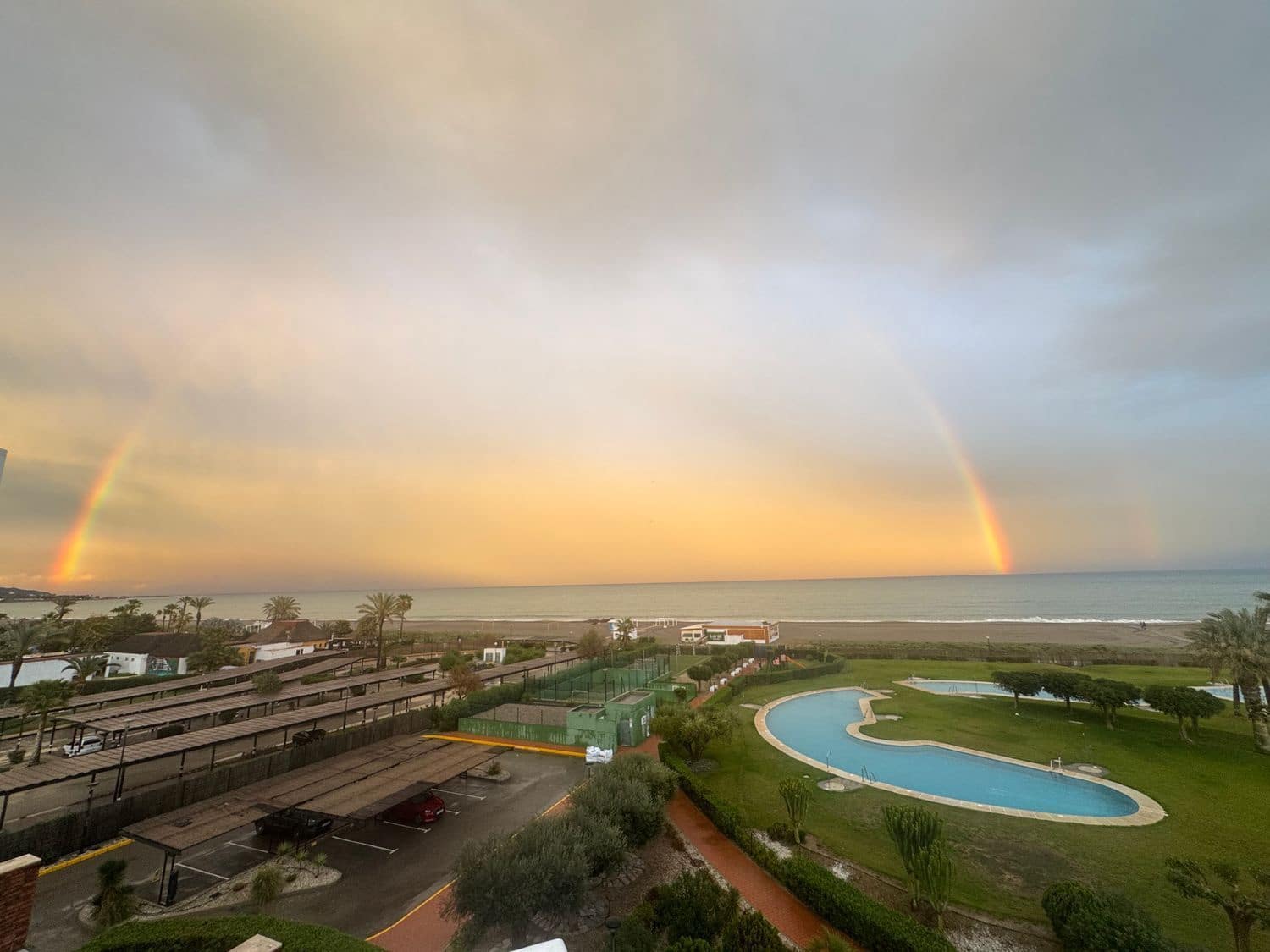 4 bedroom Flat for sale in Vera with pool garage - € 495,000 (Ref: 9733639)