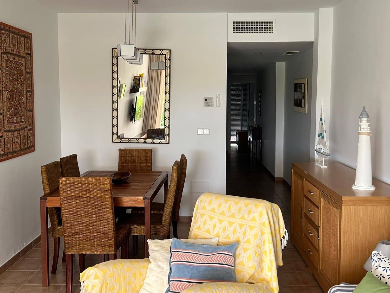 4 bedroom Flat for sale in Vera with pool garage - € 495,000 (Ref: 9733639)