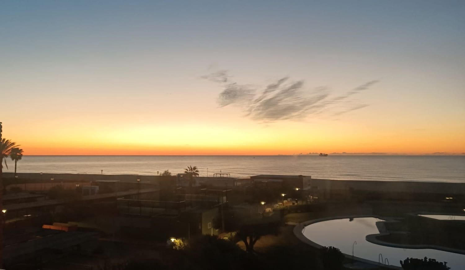 4 bedroom Flat for sale in Vera with pool garage - € 495,000 (Ref: 9733639)