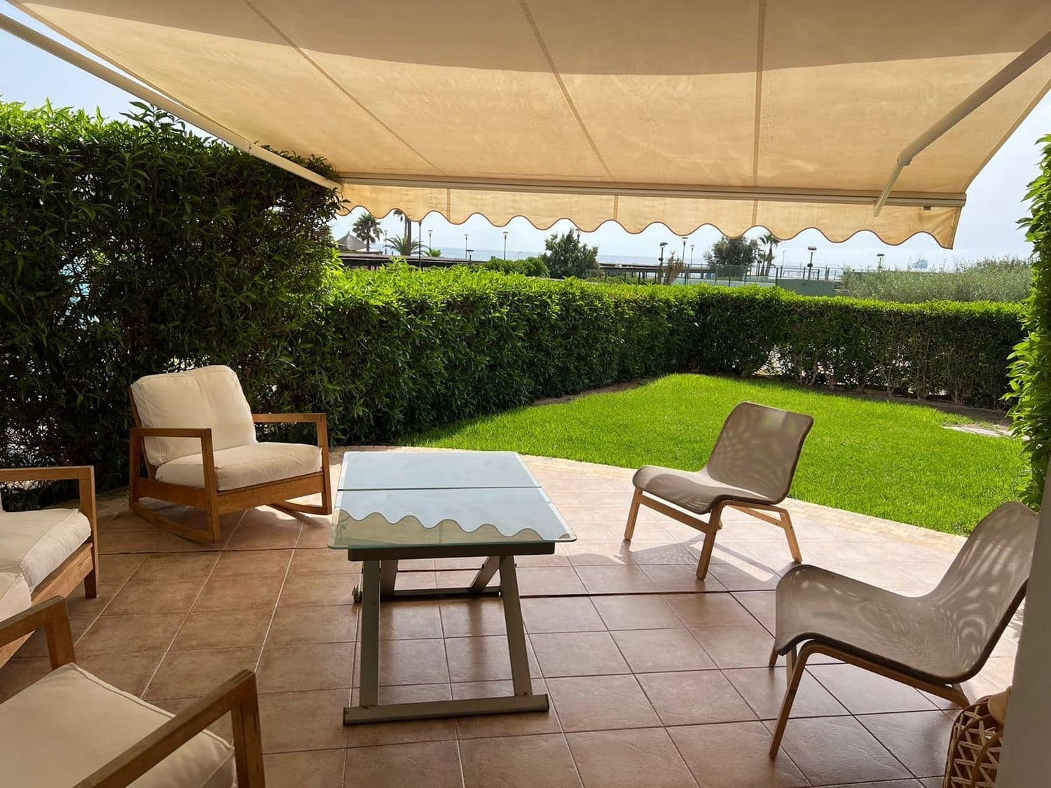 4 bedroom Flat for sale in Vera with pool garage - € 495,000 (Ref: 9733639)