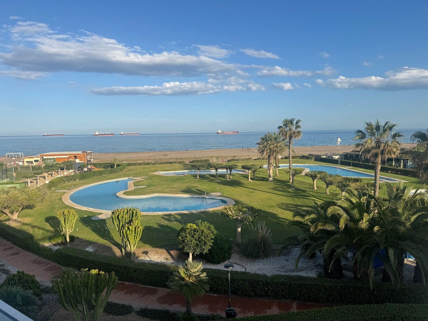 4 bedroom Flat for sale in Vera with pool garage - € 495,000 (Ref: 9733639)