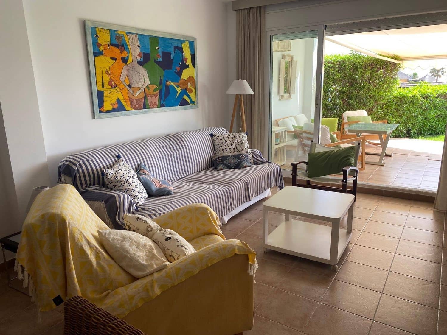 4 bedroom Flat for sale in Vera with pool garage - € 495,000 (Ref: 9733639)