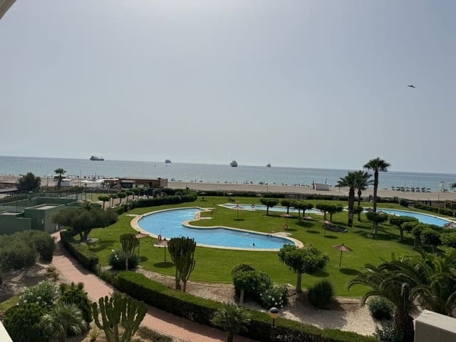 4 bedroom Flat for sale in El Playazo, Vera with pool garage - € 495,000 (Ref: 9733639)