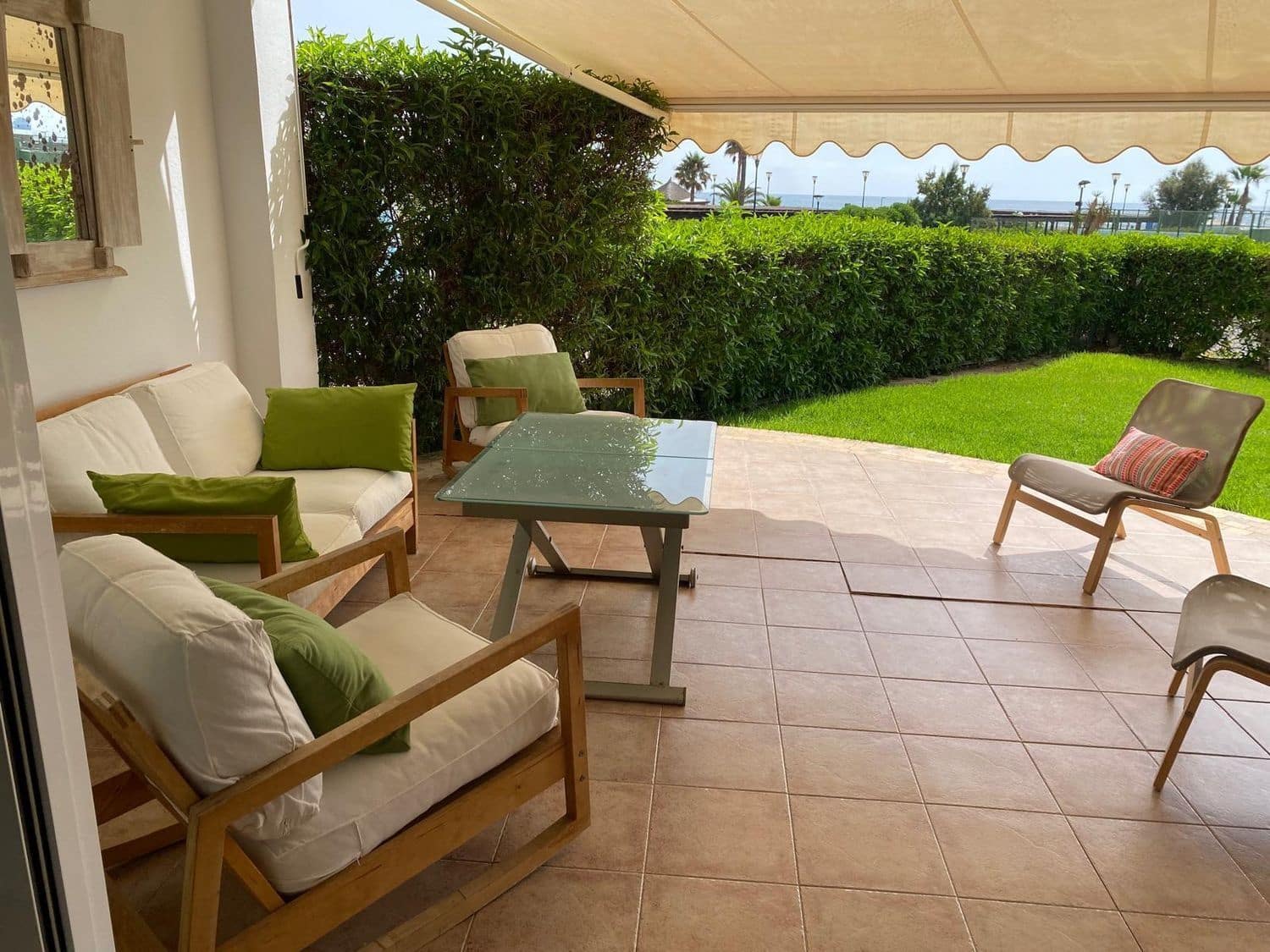 4 bedroom Flat for sale in Vera with pool garage - € 495,000 (Ref: 9733639)