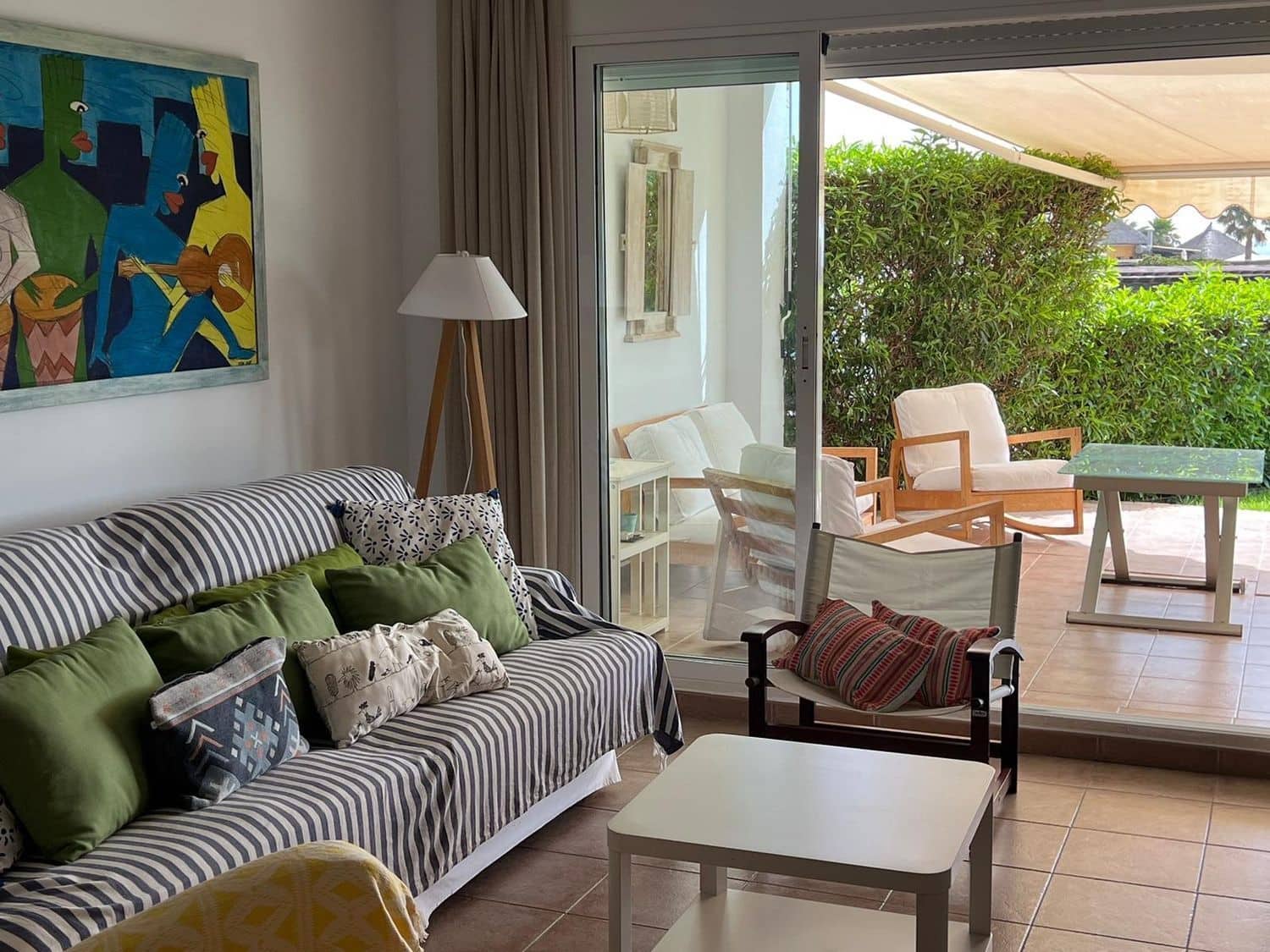 4 bedroom Flat for sale in Vera with pool garage - € 495,000 (Ref: 9733639)