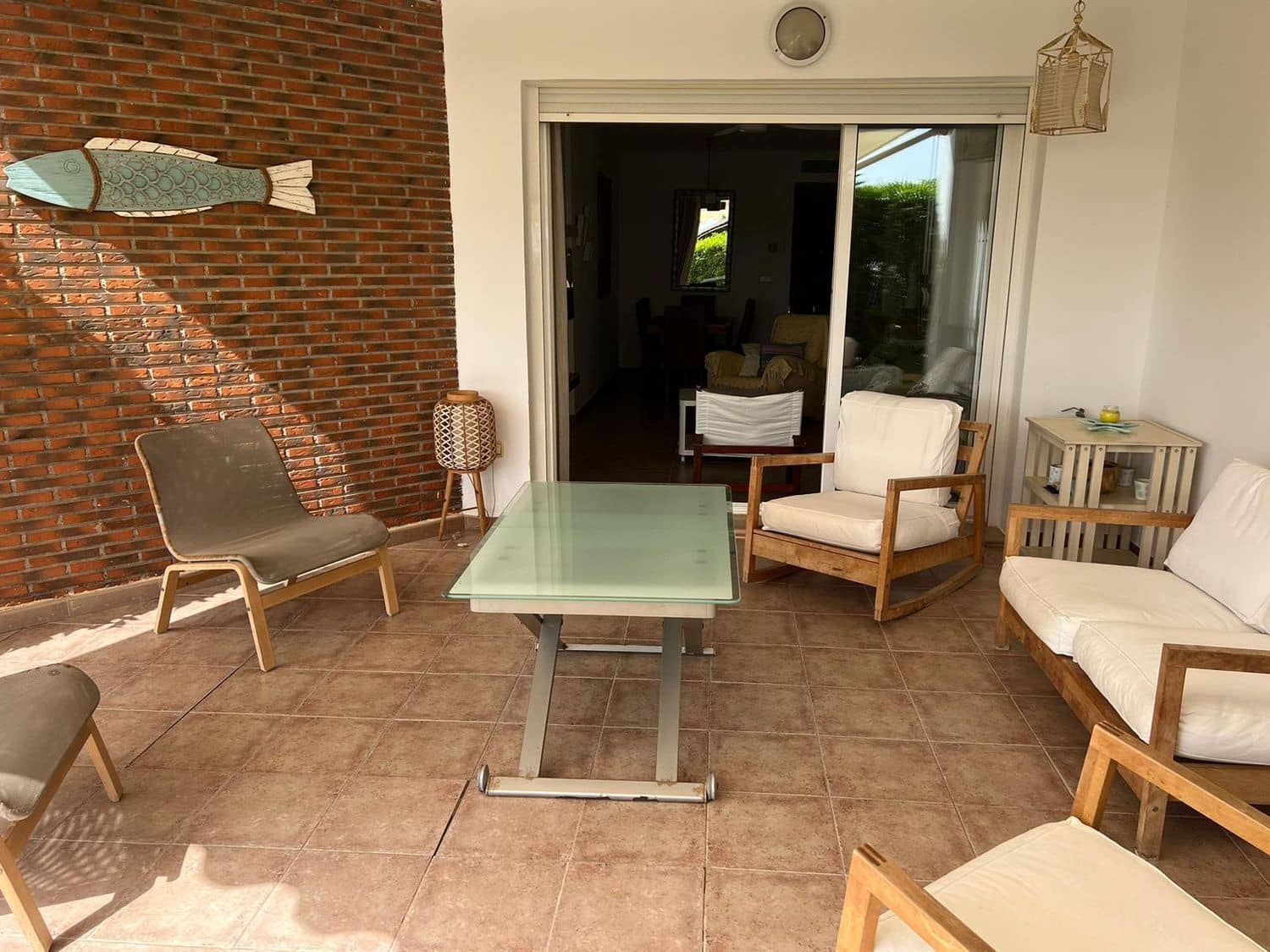 4 bedroom Flat for sale in Vera with pool garage - € 495,000 (Ref: 9733639)