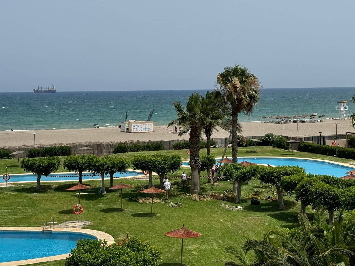 4 bedroom Flat for sale in Vera with pool garage - € 495,000 (Ref: 9733639)