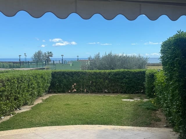 4 bedroom Flat for sale in El Playazo, Vera with pool garage - € 495,000 (Ref: 9733639)