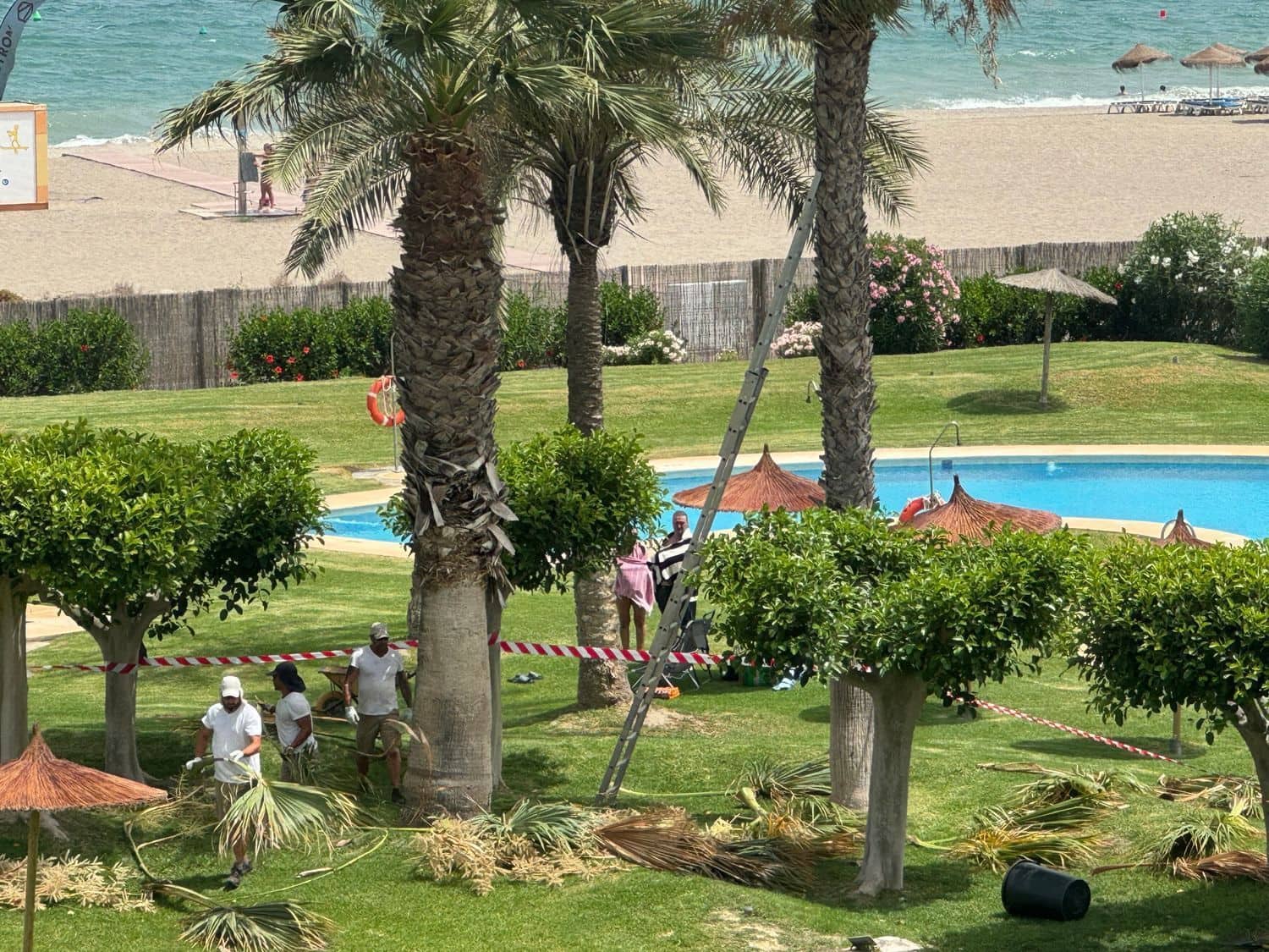 4 bedroom Flat for sale in Vera with pool garage - € 495,000 (Ref: 9733639)