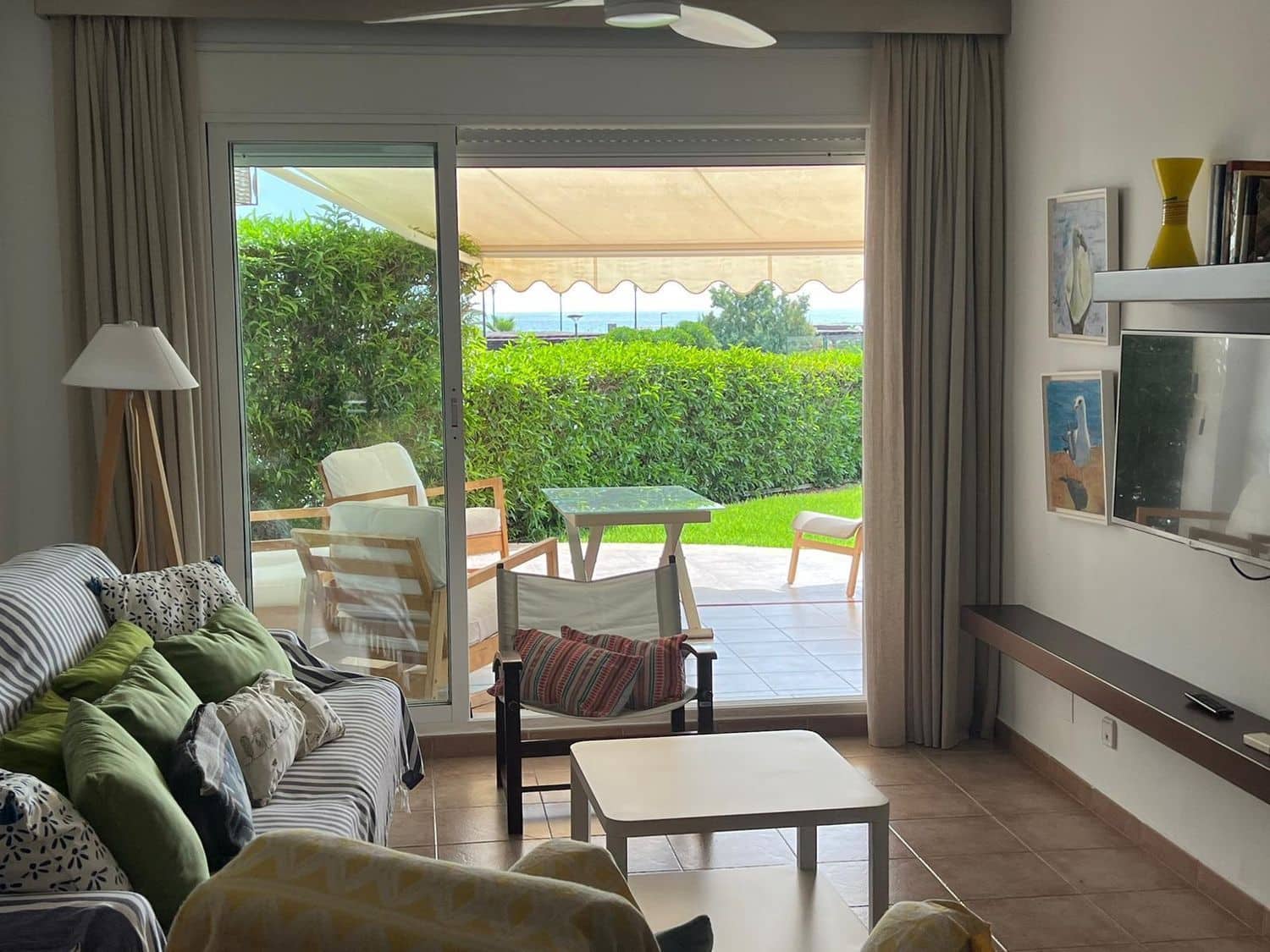 4 bedroom Flat for sale in Vera with pool garage - € 495,000 (Ref: 9733639)